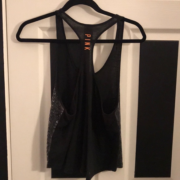 PiNK GIANT TANK - Picture 2 of 4